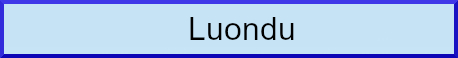 Luondu